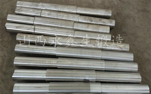不锈钢锻件加工的原则及适用范围