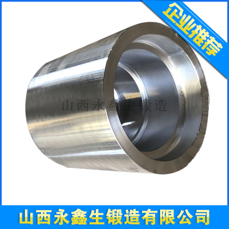 精工锻造，筒载未来——高强度筒锻件定制专家