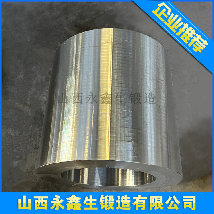 锻造挤压筒内衬：为工业“脊梁”注入坚韧之力