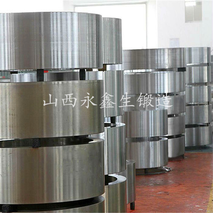 不锈钢锻件可分为哪几类