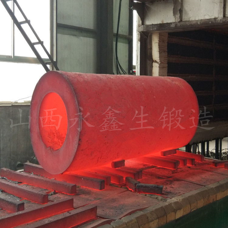 不锈钢锻件在加工过程中存在的问题