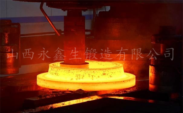 马氏体不锈钢的加热要求和锻造温度的选择