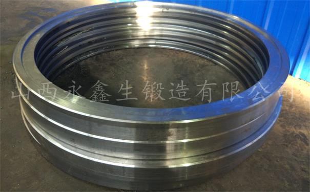 420材质的不锈钢锻件生产锻造时需要注意的事项
