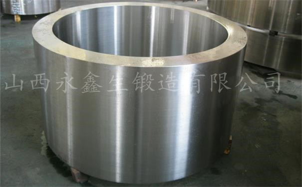为什么不锈钢锻件要加工硬化？