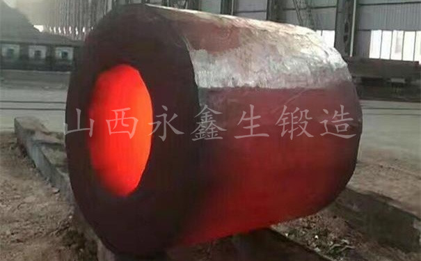 不锈钢锻件组织对热处理后的组织及性能的影响