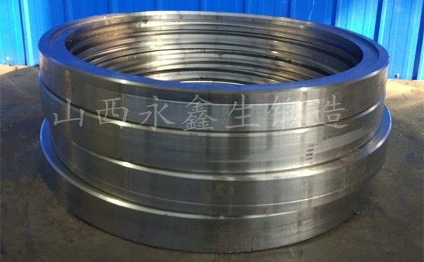 不锈钢锻件质量的检验