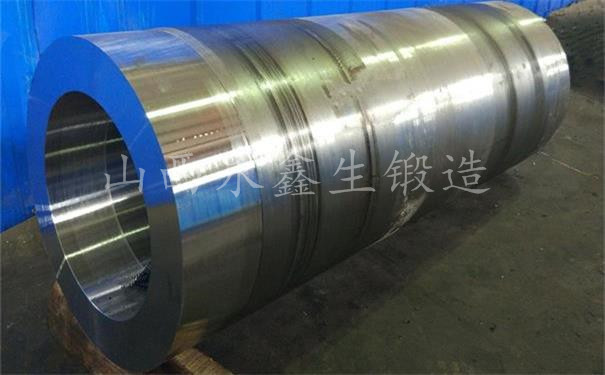 不锈钢锻件的热处理安全操作规程