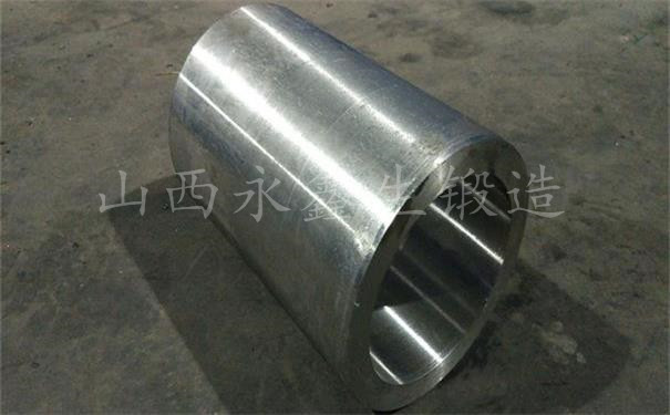不锈钢锻件的可锻性是怎样的？