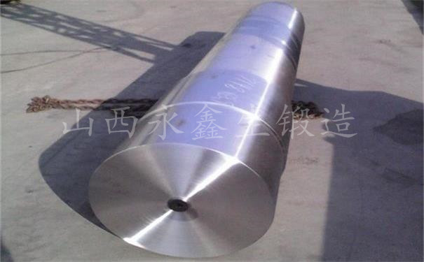 不锈钢锻件的加工余量