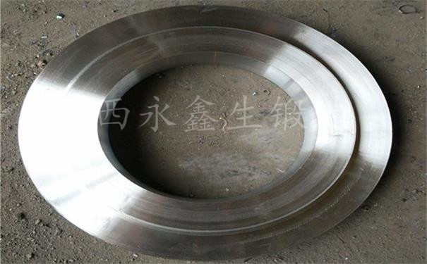 不锈钢锻造的锻模材料如何选择？