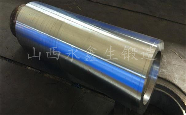 加热对不锈钢锻件质量的影响