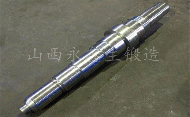防止不锈钢锻件白点产生的措施