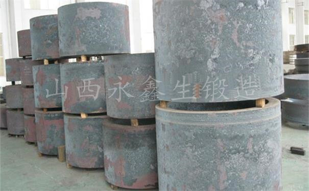 锻造不锈钢锻件时如何预防氧化皮的产生？