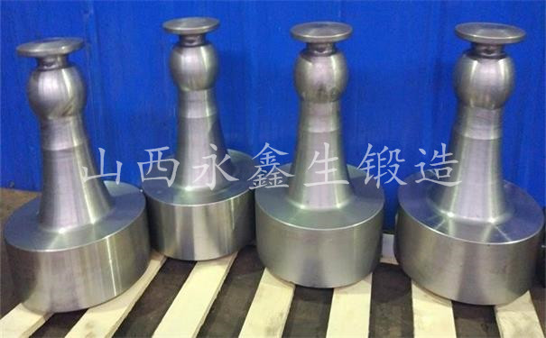不锈钢锻件原材料的检验和加工过程