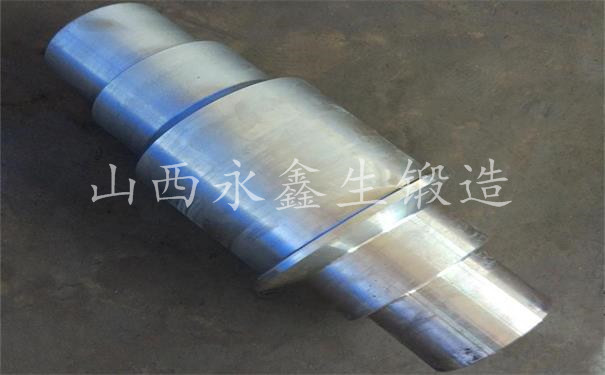 不锈钢锻件应当如何冷却呢？