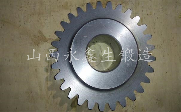 不锈钢锻件的发展