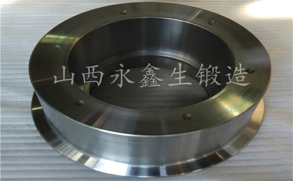 不锈钢锻件为何会出现裂纹呢？