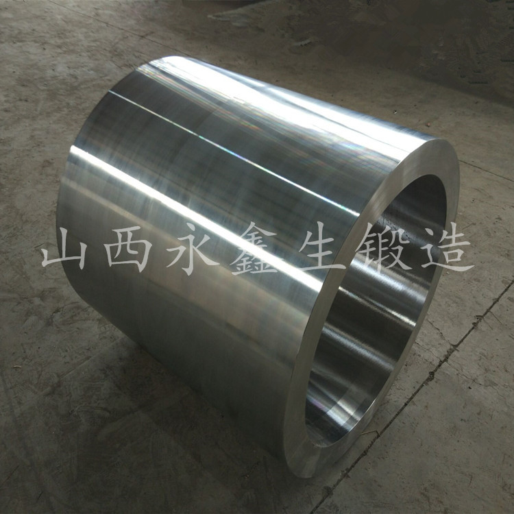 钢锭冶金质量对锻件有哪些影响？