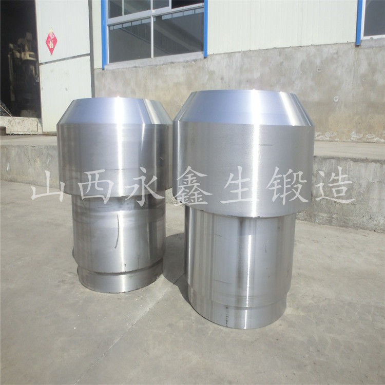 锻造加工锻件有哪些优势？
