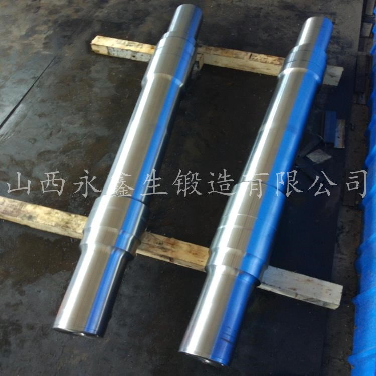 不锈钢锻件表面强化处理