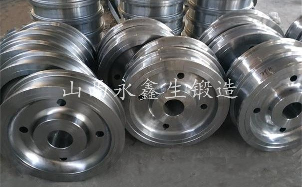 锻件厂自由锻常用的设备有哪些？
