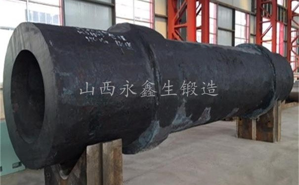 锻件设计时有哪些特点？