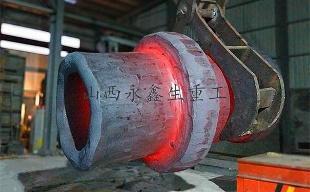 锻件对热处理的质量要求有哪些？