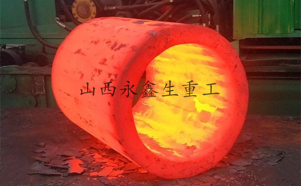 如何明确锻件的结构类型？