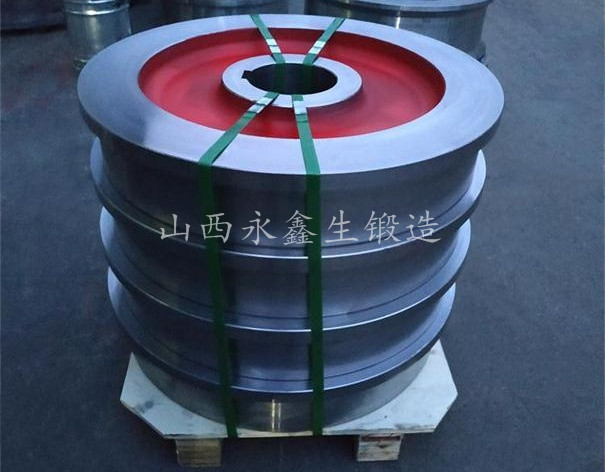 锻件厂是怎样计算锻件的成本的？