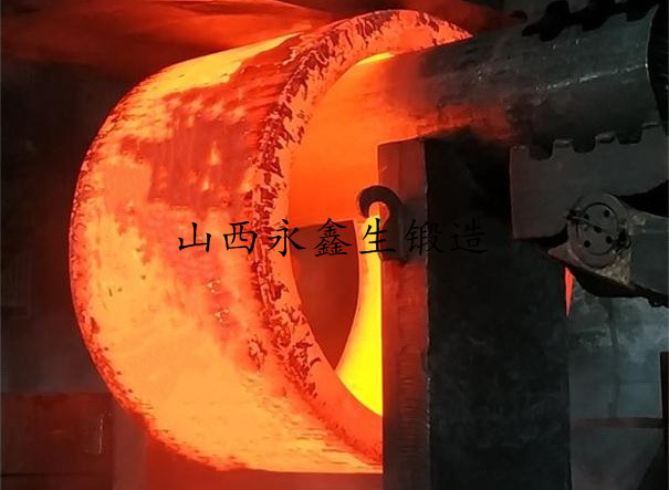 锻件在淬火过程中可能出现哪些问题？