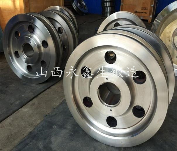 锻造锻件时的预备热处理工序有哪些？