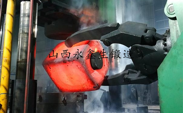 锻件热处理加热时有哪些情况？