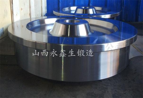 锻件的中频双频感应加热是怎样的？
