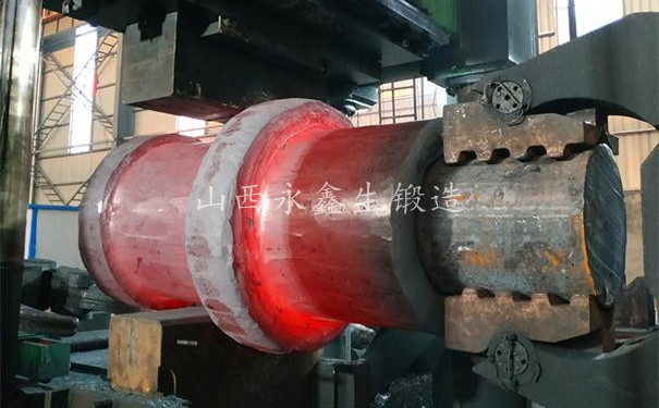 锻件热处理常用的方法是什么？