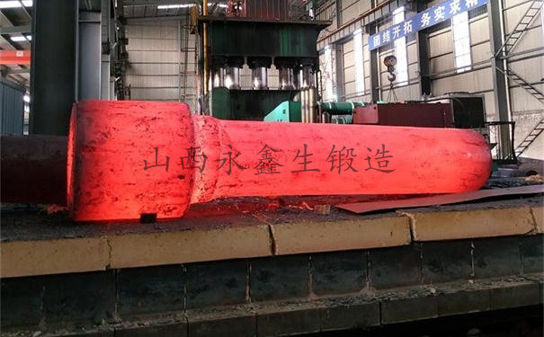 锻件常采用的热处理方法有什么？