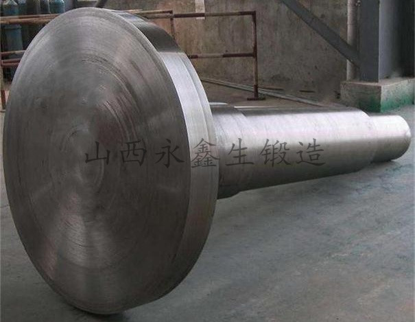 锻造厂加工锻件的步骤有哪些？