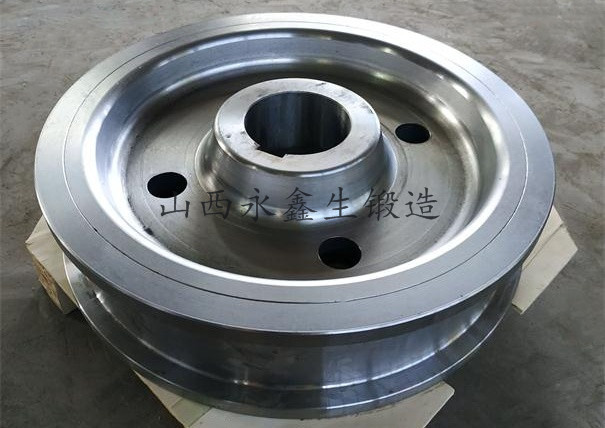 锻件厂如何提高产品质量？