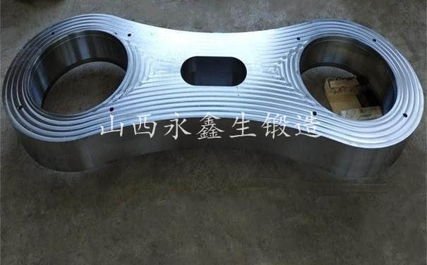 锻造厂冷却锻件的方法