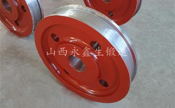 锻件中的正常断口有哪些？