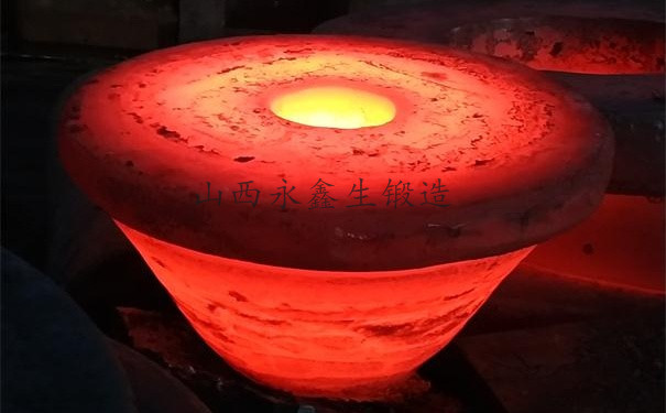 关于锻件的化学清理方法