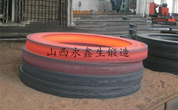 锻件淬火的特点有哪些？