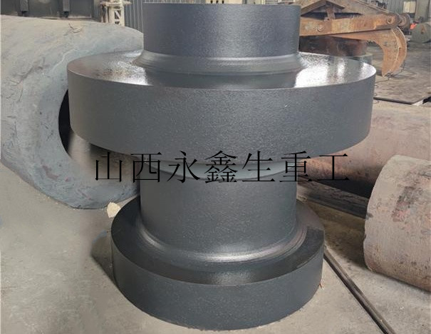 加工锻件的数控刀具的基本性能