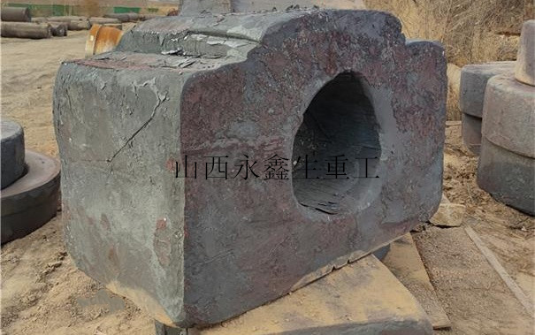 关于锻件的金属原材料