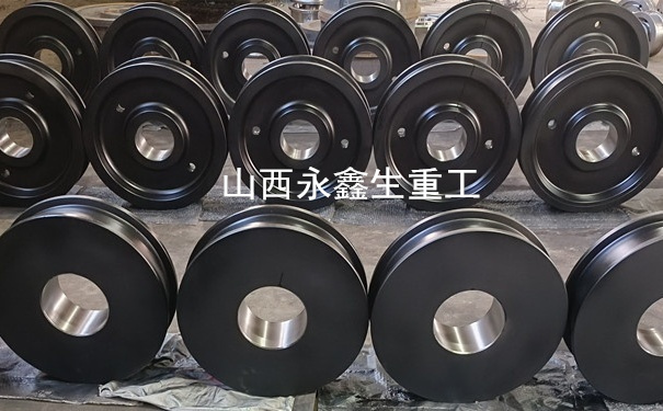 关于锻件的金相测定方法