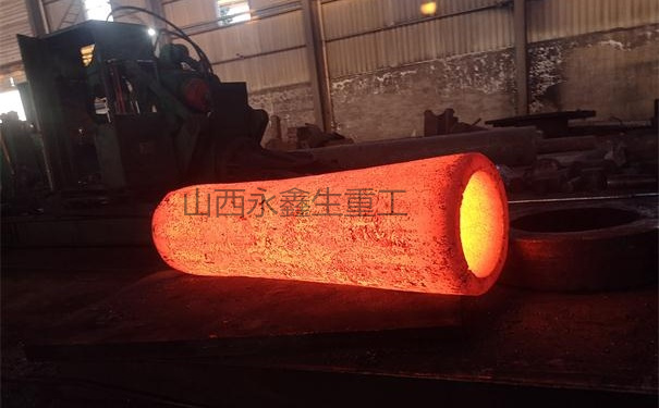 锻件为何会存在白点？