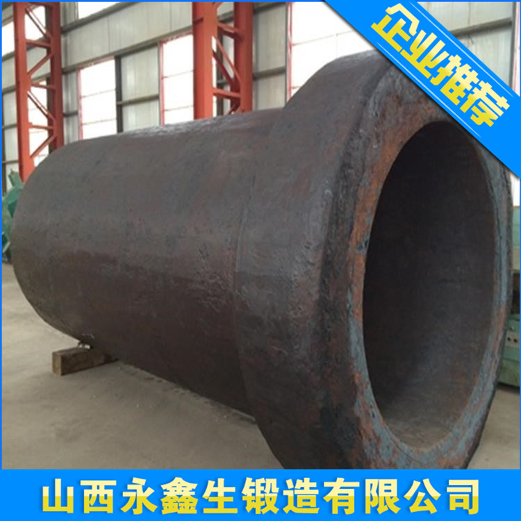 大型锻件锻造的操作要点有些什么？