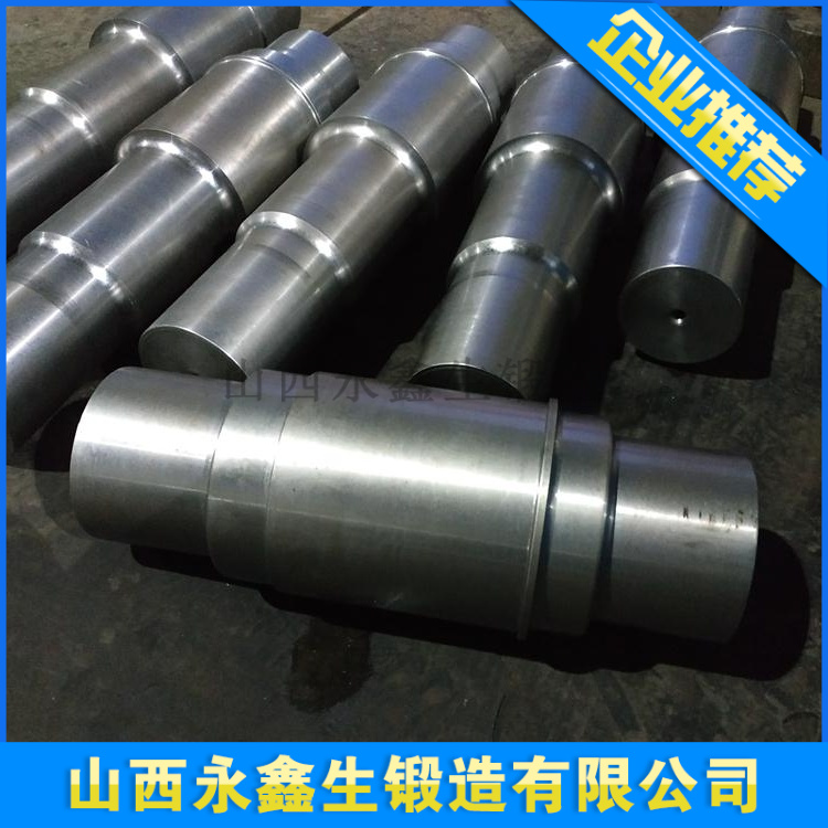 锻件的模型锻造是如何进行的？