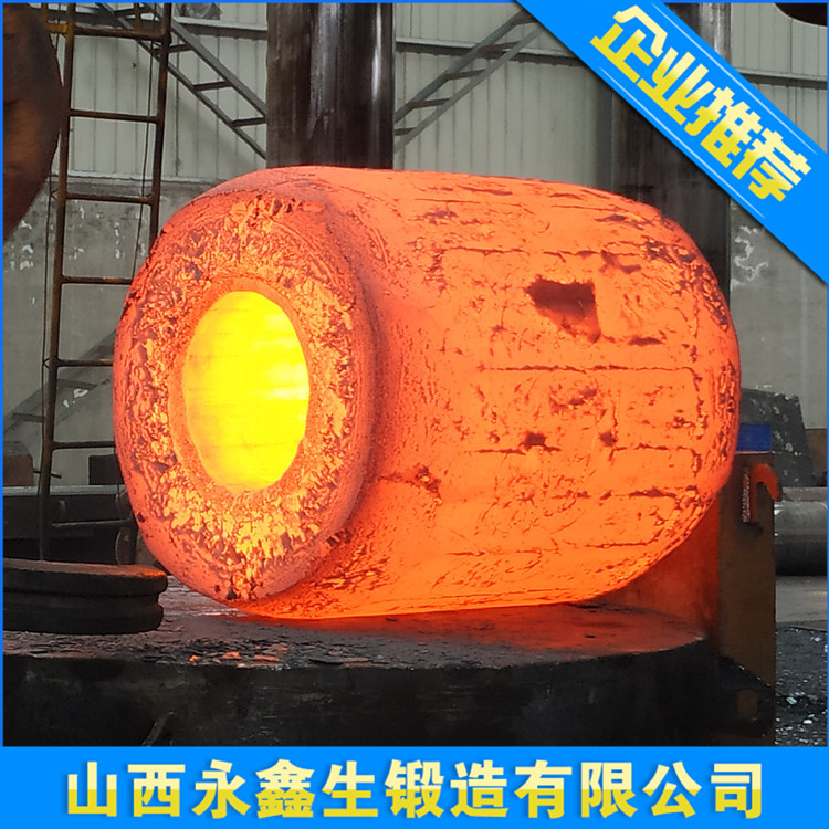 如何降低锻造锻件时的变形抗力？