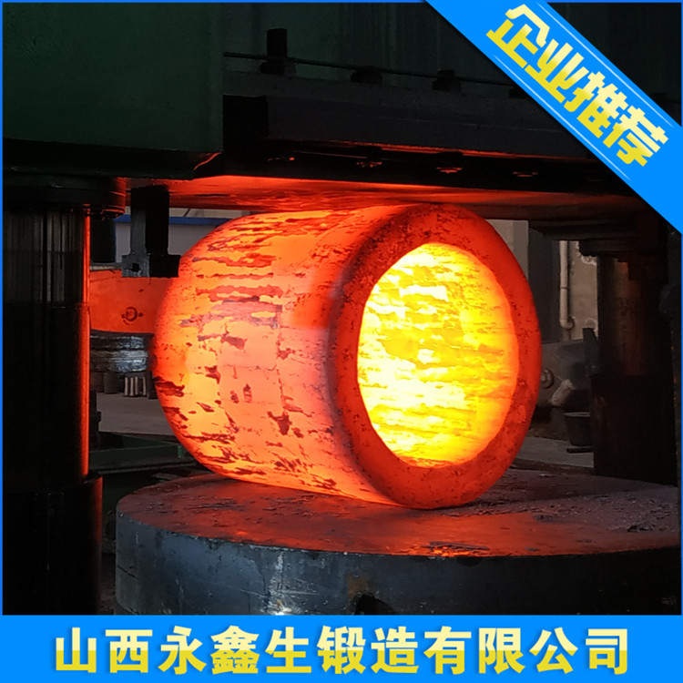 锻造加工破碎套锻件热处理时应注意哪些？