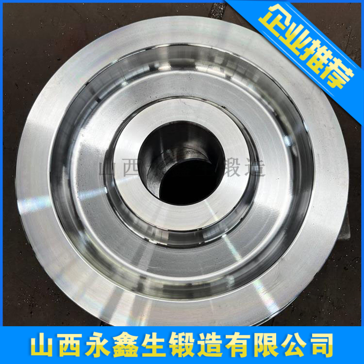 焦炉车辆设备用锻件是什么